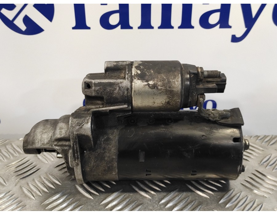 Recambio de motor arranque para audi a6 avant (4f5) 3.0 v6 24v tdi referencia OEM IAM 059911024G  