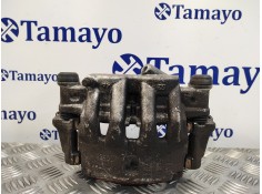 Recambio de pinza freno delantera derecha para fiat ducato furgon electrico - micro vett referencia OEM IAM 22942000  