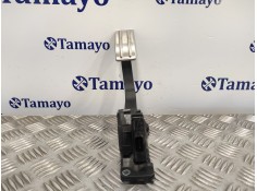 Recambio de pedal acelerador para ford focus lim. black&red referencia OEM IAM EV619F836EA  6PV01036888