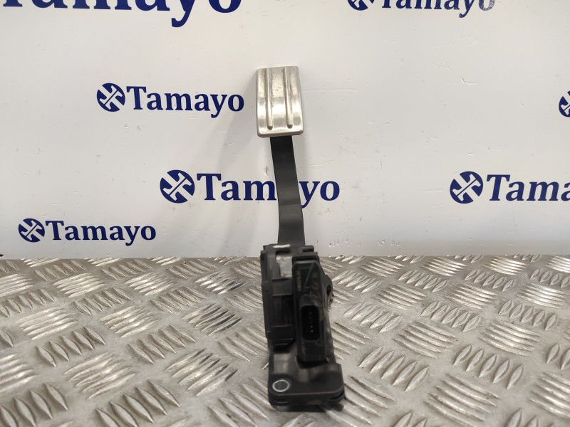 Recambio de pedal acelerador para ford focus lim. black&red referencia OEM IAM EV619F836EA  6PV01036888