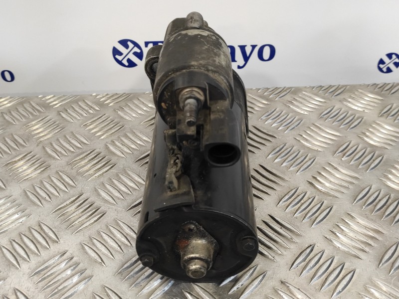 Recambio de motor arranque para audi a6 avant (4f5) 3.0 v6 24v tdi referencia OEM IAM 059911024G  