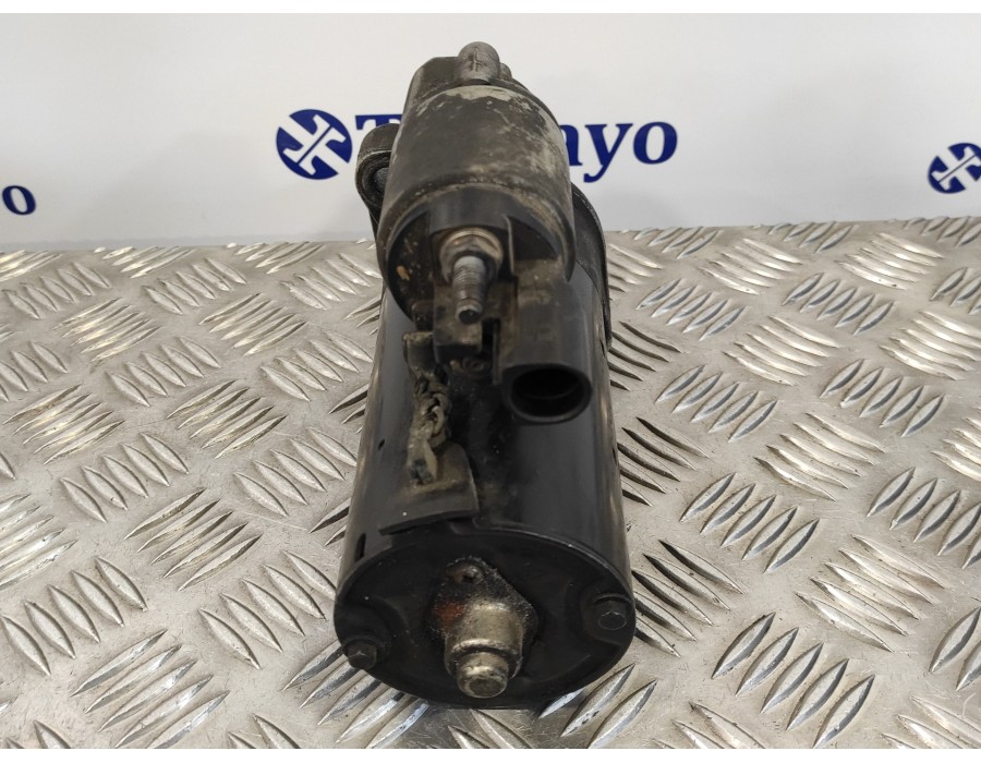 Recambio de motor arranque para audi a6 avant (4f5) 3.0 v6 24v tdi referencia OEM IAM 059911024G  
