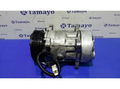 Recambio de compresor aire acondicionado para citroën xsara berlina 1.9 diesel referencia OEM IAM SD7V161106F  