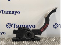 Recambio de pedal acelerador para ford focus lim. black&red referencia OEM IAM EV619F836EA  6PV01036888 2