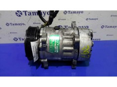 Recambio de compresor aire acondicionado para citroën xsara berlina 1.9 diesel referencia OEM IAM SD7V161106F   2
