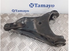 Recambio de brazo suspension inferior delantero izquierdo para renault twingo 1.2 referencia OEM IAM   