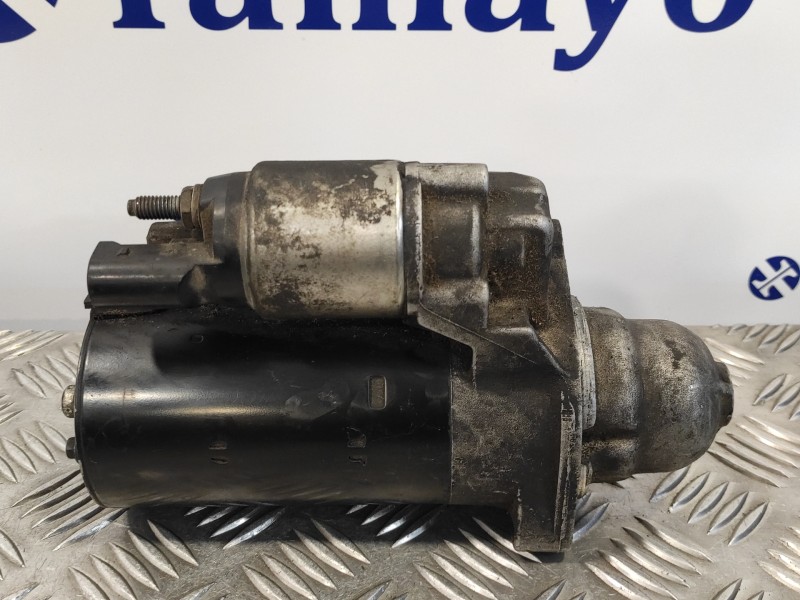Recambio de motor arranque para audi a6 avant (4f5) 3.0 v6 24v tdi referencia OEM IAM 059911024G  