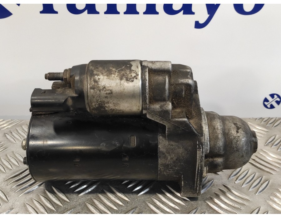 Recambio de motor arranque para audi a6 avant (4f5) 3.0 v6 24v tdi referencia OEM IAM 059911024G  