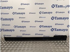 Recambio de moldura puerta trasera derecha para mercedes-benz vito tourer (447) 2.1 cdi cat referencia OEM IAM A4476900370  