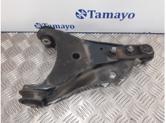 Recambio de brazo suspension inferior delantero izquierdo para renault twingo 1.2 referencia OEM IAM    2