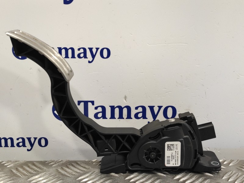 Recambio de pedal acelerador para ford focus lim. black&red referencia OEM IAM EV619F836EA  6PV01036888