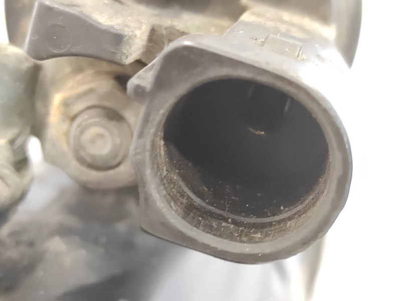 Recambio de motor arranque para audi a6 avant (4f5) 3.0 v6 24v tdi referencia OEM IAM 059911024G  