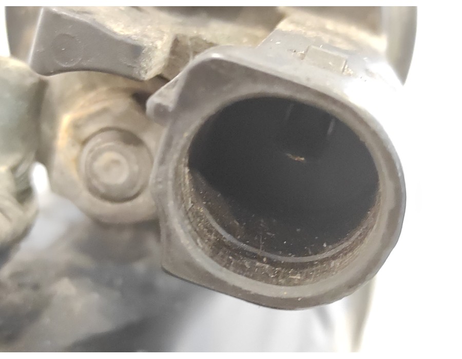 Recambio de motor arranque para audi a6 avant (4f5) 3.0 v6 24v tdi referencia OEM IAM 059911024G  