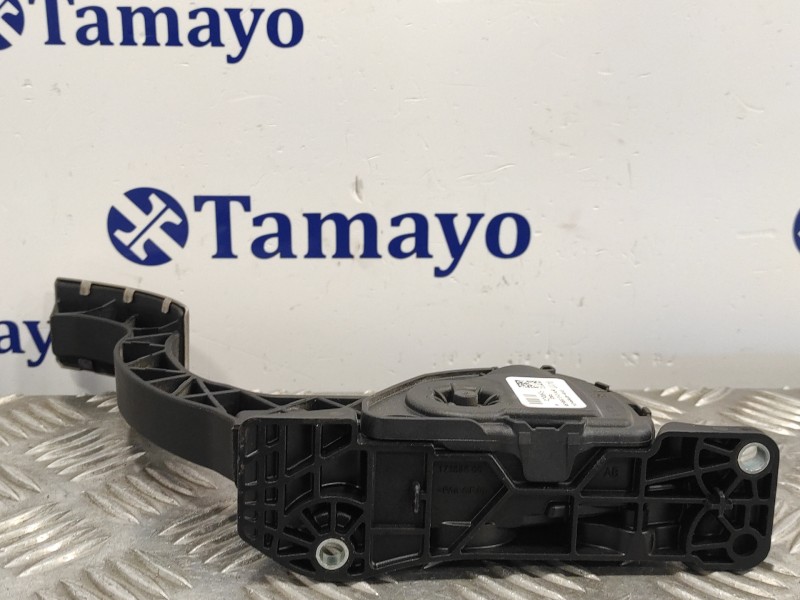 Recambio de pedal acelerador para ford focus lim. black&red referencia OEM IAM EV619F836EA  6PV01036888