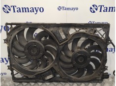 Recambio de electroventilador para volkswagen phaeton (3d2/3d8) tdi v6 4motion (5 asientos) referencia OEM IAM 3D0121191K  