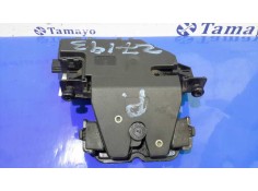 Recambio de cerradura maletero / porton para bmw serie 3 coupe (e46) 1.9 cat referencia OEM IAM 8196401  