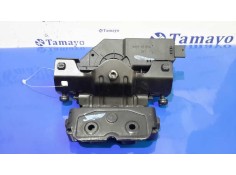 Recambio de cerradura maletero / porton para bmw serie 3 coupe (e46) 1.9 cat referencia OEM IAM 8196401   2