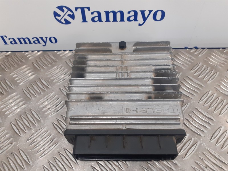 Recambio de centralita motor uce para ford transit connect (tc7) 1.8 tdci cat referencia OEM IAM 2T1A12A650DE  12220530