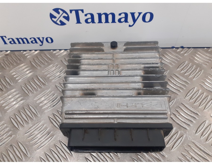 Recambio de centralita motor uce para ford transit connect (tc7) 1.8 tdci cat referencia OEM IAM 2T1A12A650DE  12220530