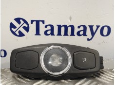 Recambio de luz interior para ford focus lim. black&red referencia OEM IAM AM5113K767HG  