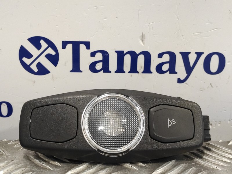 Recambio de luz interior para ford focus lim. black&red referencia OEM IAM AM5113K767HG  