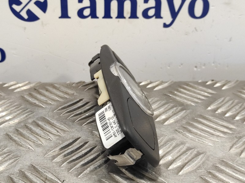 Recambio de luz interior para ford focus lim. black&red referencia OEM IAM AM5113K767HG  