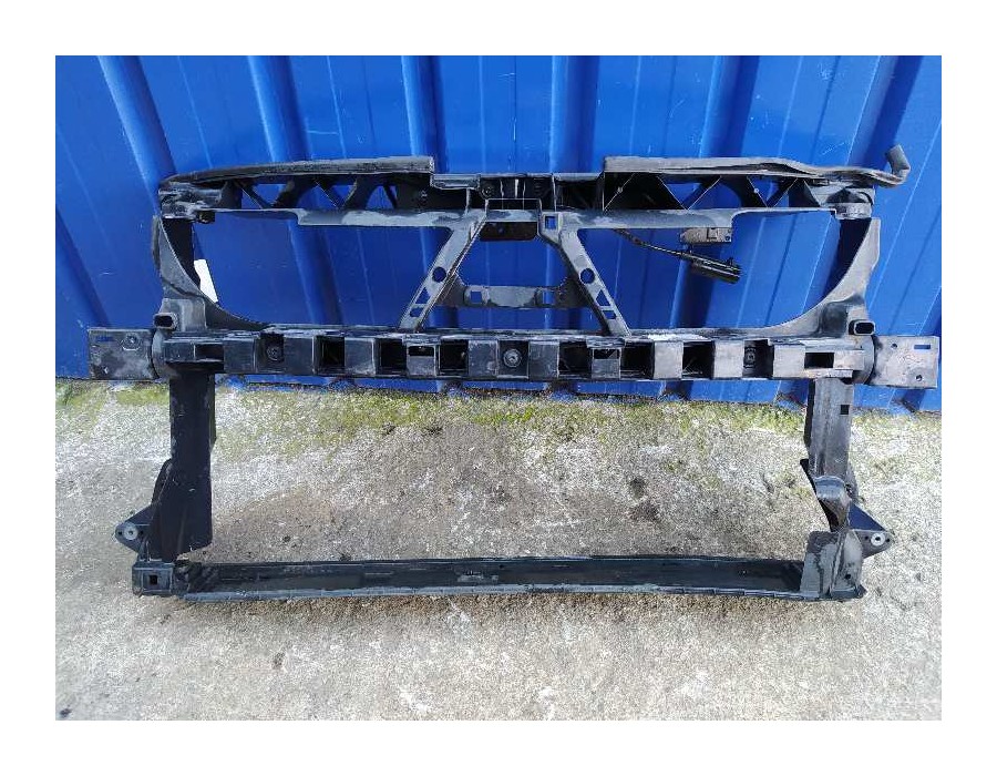 Recambio de panel frontal para volkswagen phaeton (3d2/3d8) 3.0 v6 tdi dpf referencia OEM IAM 3D0807192C  