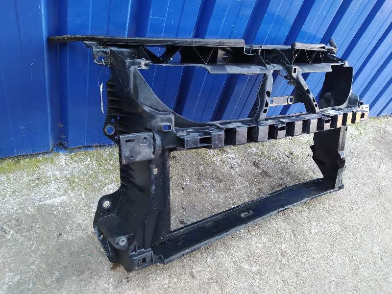 Recambio de panel frontal para volkswagen phaeton (3d2/3d8) 3.0 v6 tdi dpf referencia OEM IAM 3D0807192C  