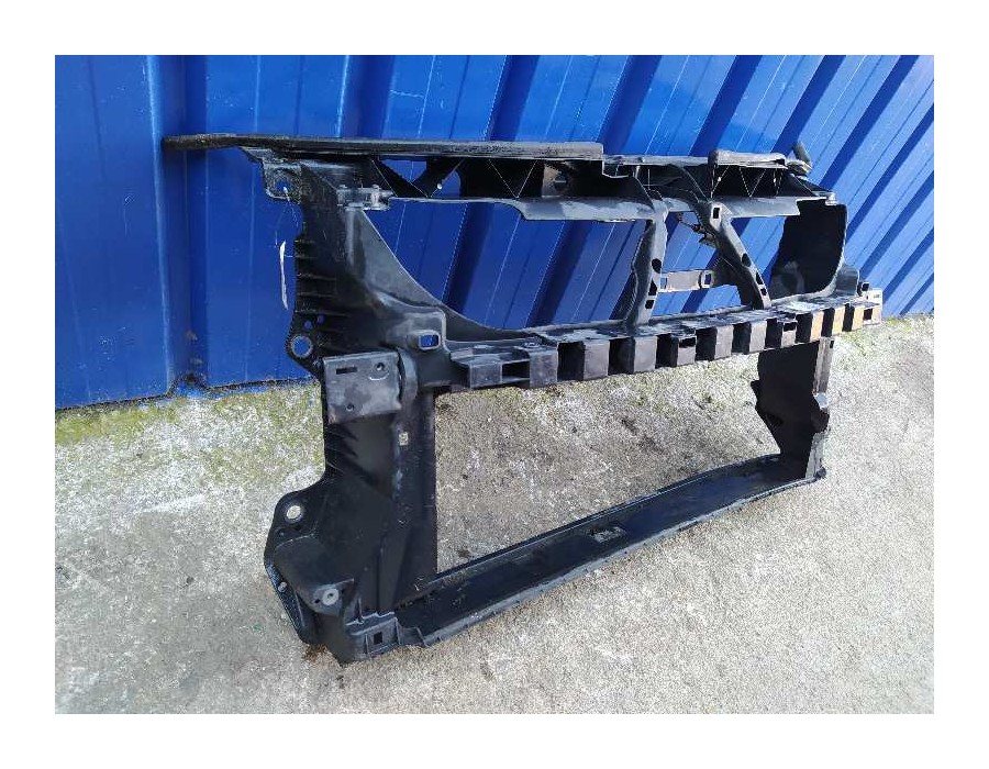 Recambio de panel frontal para volkswagen phaeton (3d2/3d8) 3.0 v6 tdi dpf referencia OEM IAM 3D0807192C  