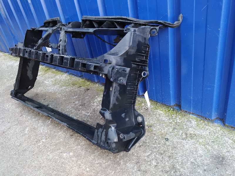 Recambio de panel frontal para volkswagen phaeton (3d2/3d8) 3.0 v6 tdi dpf referencia OEM IAM 3D0807192C  