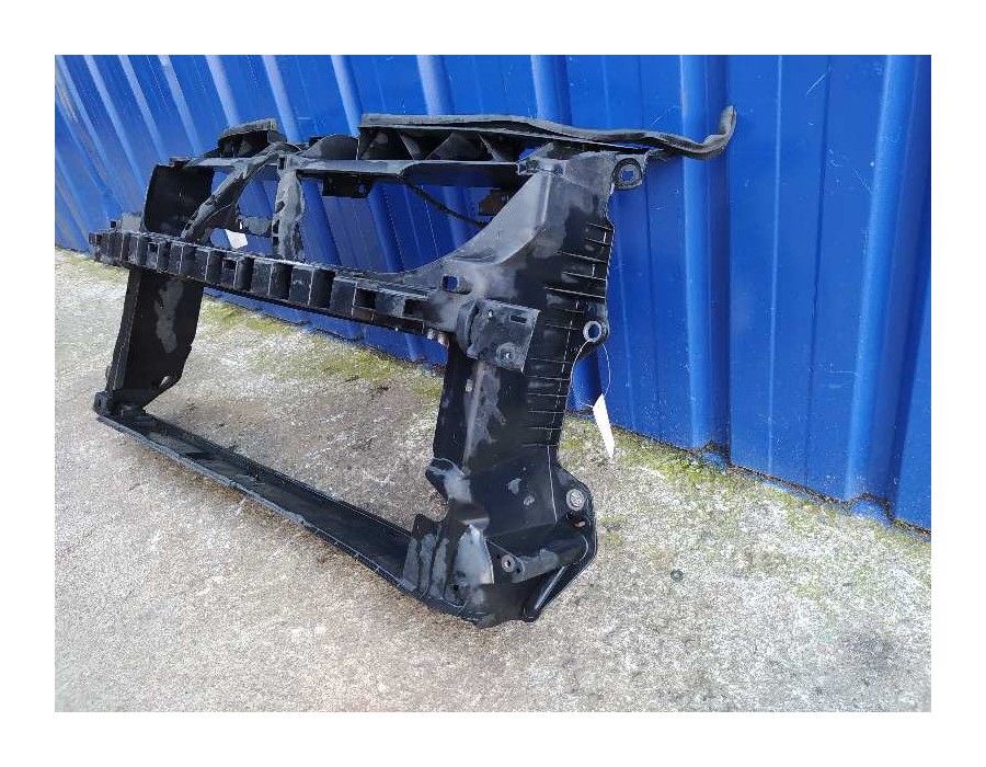 Recambio de panel frontal para volkswagen phaeton (3d2/3d8) 3.0 v6 tdi dpf referencia OEM IAM 3D0807192C  