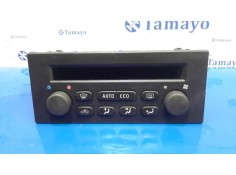 Recambio de mando calefaccion / aire acondicionado para opel astra g berlina 1.6 cat (z 16 se / l55) referencia OEM IAM 24442472