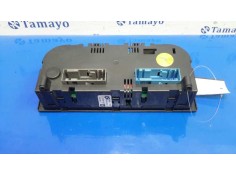 Recambio de mando calefaccion / aire acondicionado para opel astra g berlina 1.6 cat (z 16 se / l55) referencia OEM IAM 24442472 2