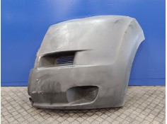 Recambio de puntera paragolpes delantero izquierdo para fiat ducato furgon electrico - micro vett referencia OEM IAM   