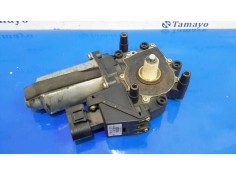 Recambio de motor elevalunas trasero izquierdo para audi a6 berlina (c4) 2.8 v6 30v referencia OEM IAM 4A0959801E  
