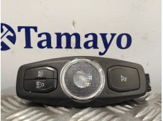 Recambio de luz interior para ford focus lim. black&red referencia OEM IAM AM5113K767GF  