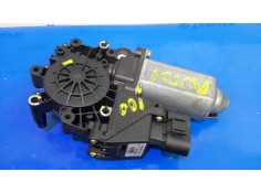 Recambio de motor elevalunas trasero izquierdo para audi a6 berlina (c4) 2.8 v6 30v referencia OEM IAM 4A0959801E   2