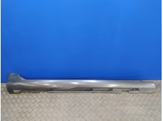 Recambio de faldon lateral para volvo s60 lim. 2.4 diesel cat referencia OEM IAM   