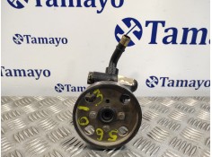 Recambio de bomba direccion para peugeot boxer caja cerr. techo sobreelev. (rs3700)(230)(´02) 2.5 turbodiesel cat referencia OEM