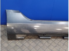 Recambio de faldon lateral para volvo s60 lim. 2.4 diesel cat referencia OEM IAM    2