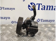 Recambio de bomba direccion para peugeot boxer caja cerr. techo sobreelev. (rs3700)(230)(´02) 2.5 turbodiesel cat referencia OEM 2