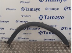 Recambio de aletin delantero derecho para iveco 35s12 2.3 referencia OEM IAM 500326798  504099514