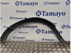 Recambio de aletin delantero derecho para iveco 35s12 2.3 referencia OEM IAM 500326798  504099514 2