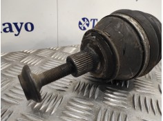 Recambio de transmision delantera izquierda para volkswagen phaeton (3d2/3d8) tdi v6 4motion (5 asientos) referencia OEM IAM 3D0 2