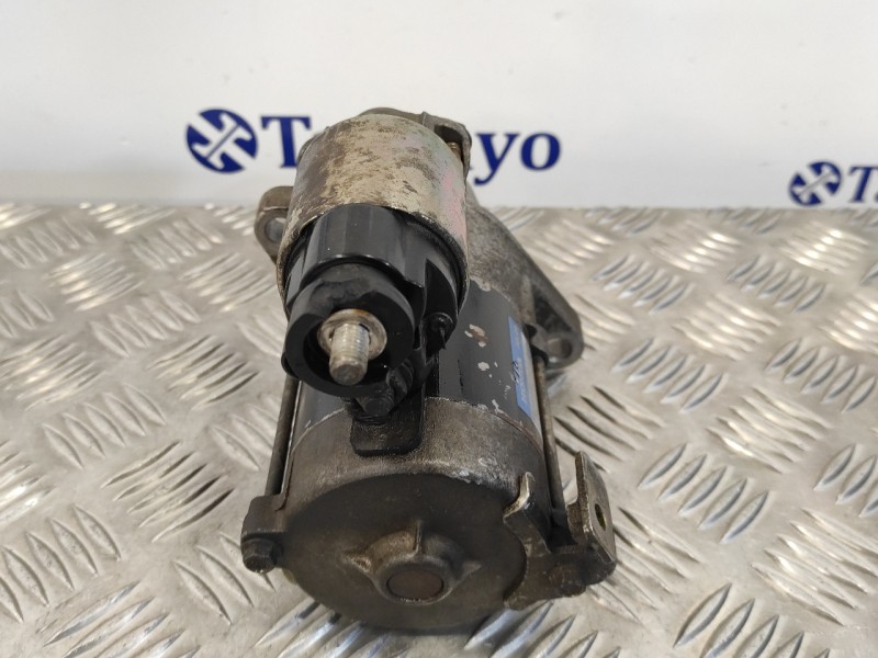 Recambio de motor arranque para honda civic berlina 3/4 (ej/ek) 1.4 referencia OEM IAM 2280004891  