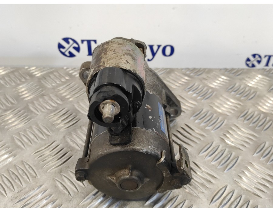 Recambio de motor arranque para honda civic berlina 3/4 (ej/ek) 1.4 referencia OEM IAM 2280004891  