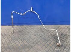 Recambio de tubos aire acondicionado para volkswagen polo (6c1) 1.0 referencia OEM IAM 6C0820741G  