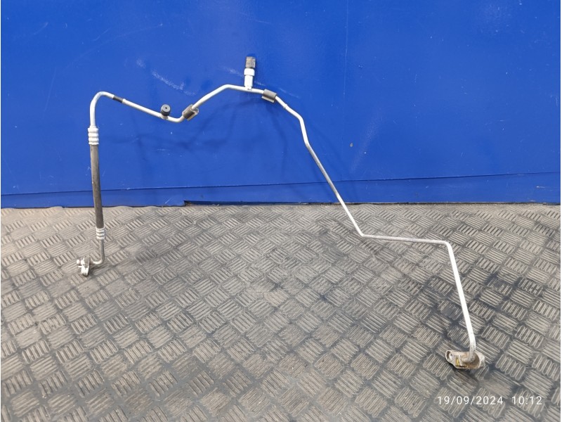 Recambio de tubos aire acondicionado para volkswagen polo (6c1) 1.0 referencia OEM IAM 6C0820741G  