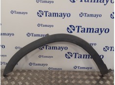 Recambio de aletin delantero izquierdo para iveco 35s12 2.3 referencia OEM IAM 500326797  504099515