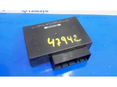 Recambio de centralita check control para volkswagen polo (9n1) referencia OEM IAM 6Q0959433H  5DK00812701
